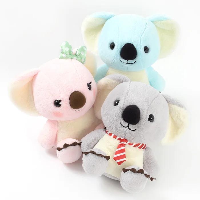 Koalyman Arata-san Koala Plush Collection (Big)