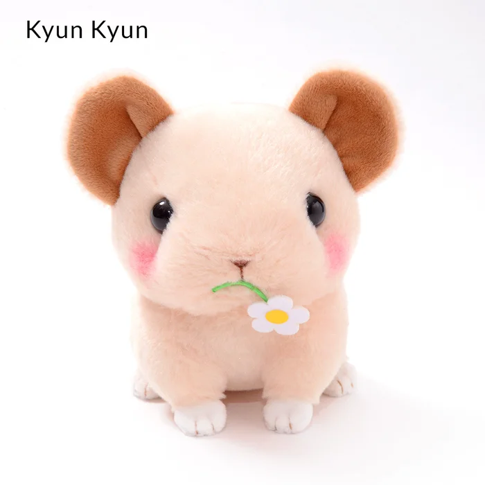 Kyun To Naki Usagi Noichigo Pika Plush Collection (Standard) - Image 3