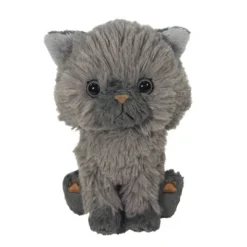 Kitten Plush: Persian