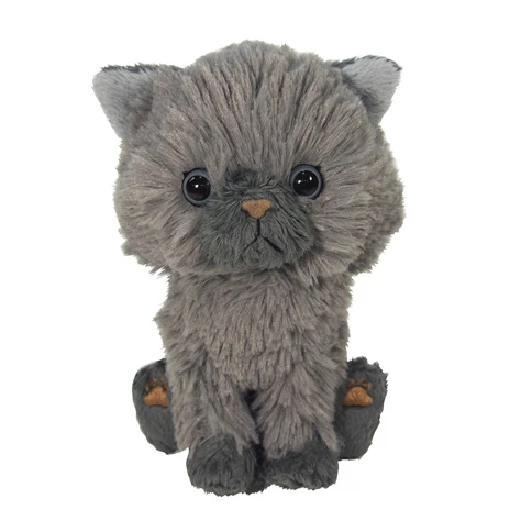 Kitten Plush: Persian