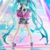 GOOD SMILE COMPANY Hatsune Miku With SOLWA 1/7 Scale Figure