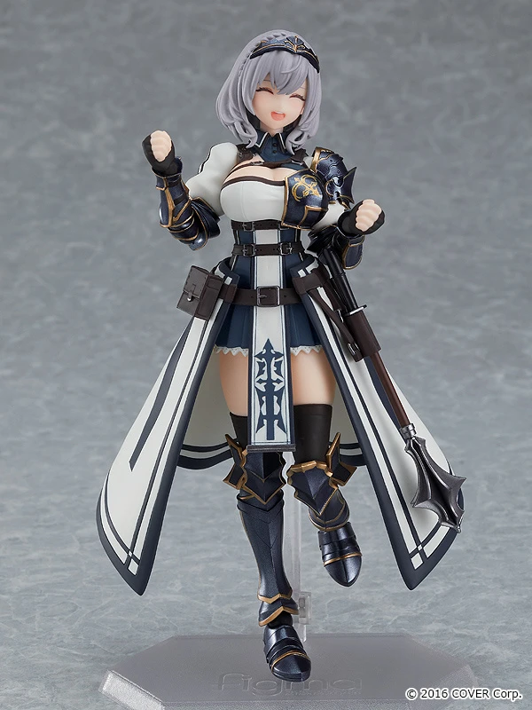 Max Factory Figma Shirogane Noel - Image 8