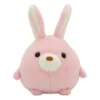 Rabbit Beanbag Plush