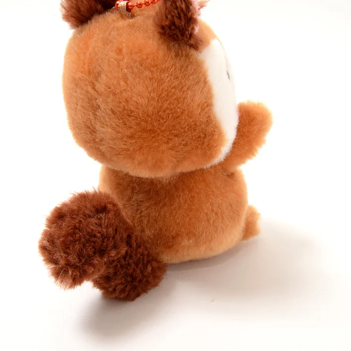 Korisu No Dongurin Lovely Squirrel Plush Collection (Ball Chain) - Image 18
