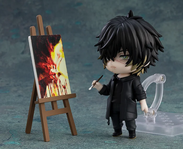 GOOD SMILE COMPANY Nendoroid Slow Damage Towa - Image 5