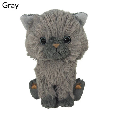 Kitten Plush: Persian - Image 2