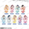 Love Live! School Idol Festival Aqours Flower Circle Ver. Glittery Acrylic Stand Collection