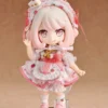 Nendoroid Doll Tea Time Series: Bianca