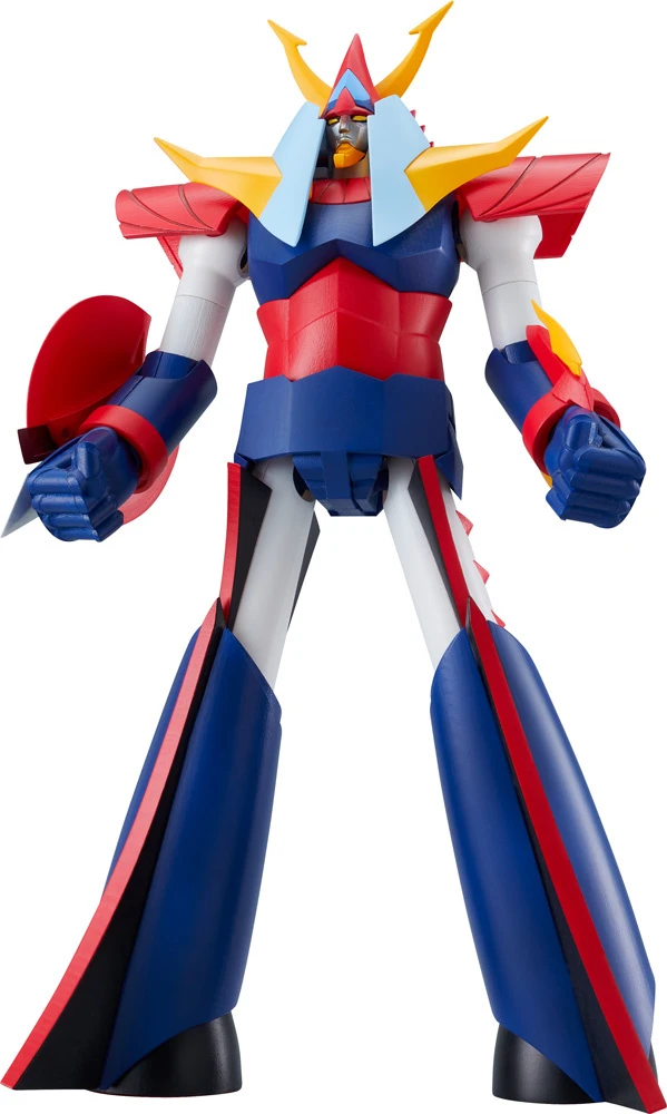 GOOD SMILE COMPANY Moderoid Reideen The Brave Reideen - Image 7