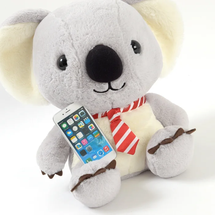 Koalyman Arata-san Koala Plush Collection (Big) - Image 15