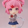 GOOD SMILE COMPANY Nendoroid Doki Doki Literature Club! Natsuki