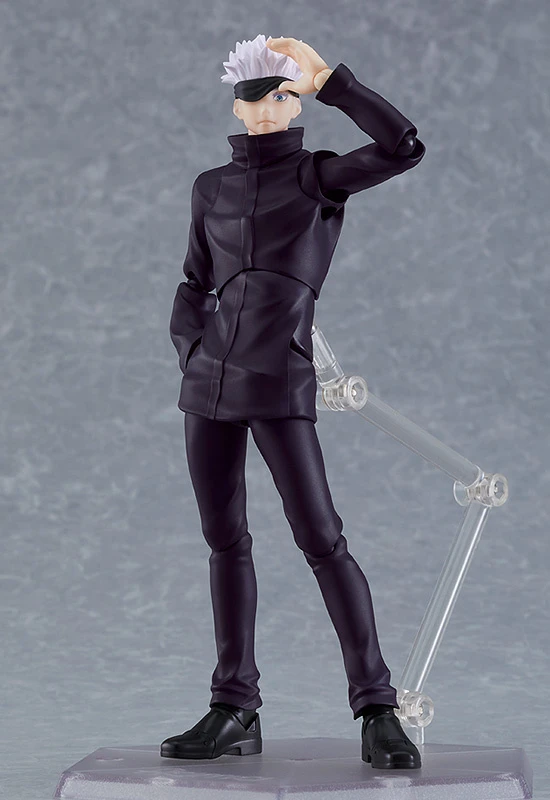 GOOD SMILE COMPANY Figma Jujutsu Kaisen Satoru Gojo - Image 3