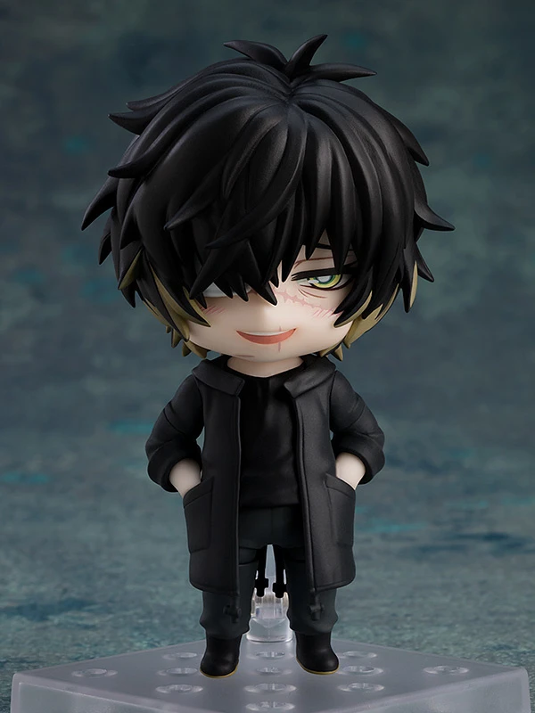 GOOD SMILE COMPANY Nendoroid Slow Damage Towa - Image 4