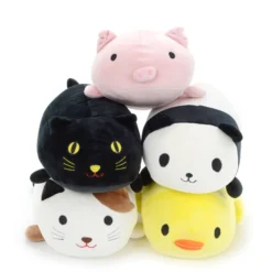 Marshmallow Cocon Bolsters