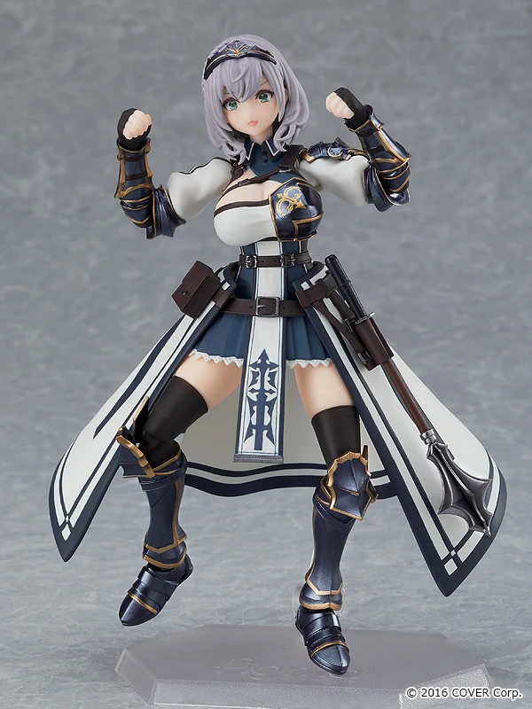 Max Factory Figma Shirogane Noel - Image 9