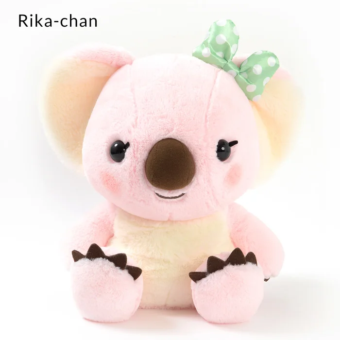 Koalyman Arata-san Koala Plush Collection (Big) - Image 10