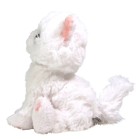 Kitten Plush: Persian - Image 12