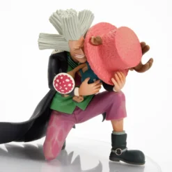 BANPRESTO One Piece Dramatic Showcase 8th Season
