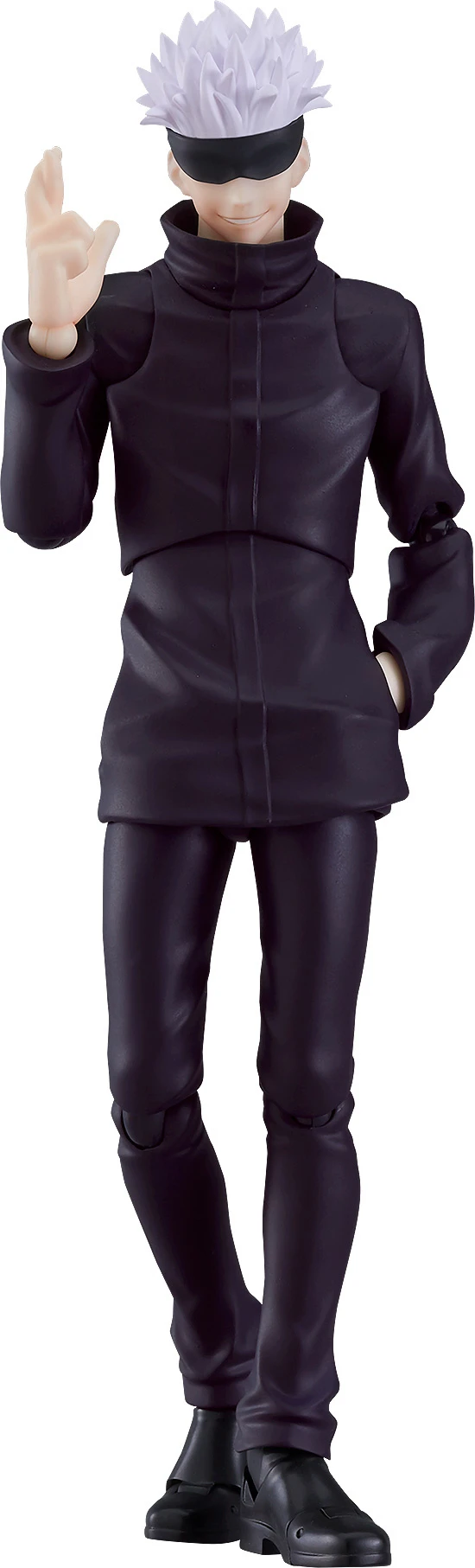 GOOD SMILE COMPANY Figma Jujutsu Kaisen Satoru Gojo - Image 2