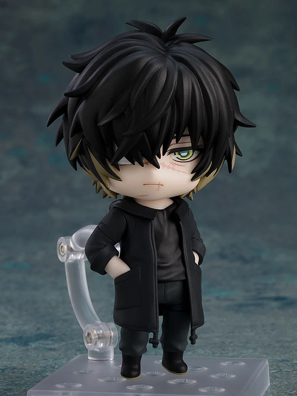 GOOD SMILE COMPANY Nendoroid Slow Damage Towa