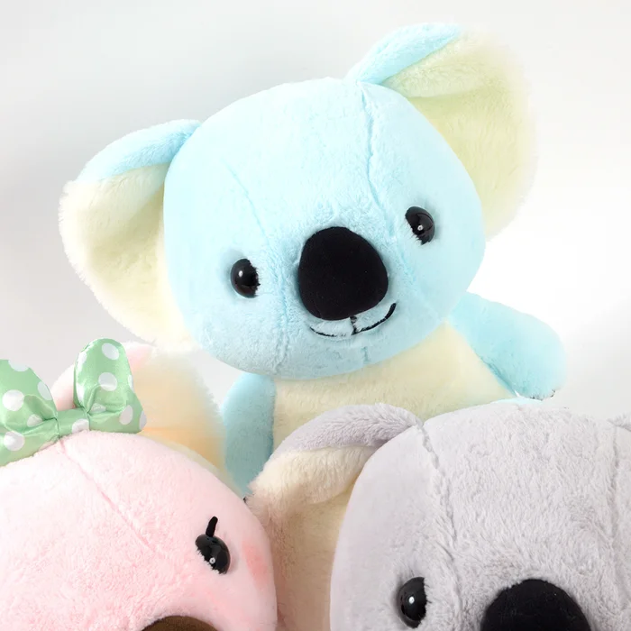Koalyman Arata-san Koala Plush Collection (Big) - Image 13