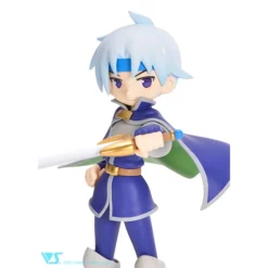 CharaGumin No. 125: Puyo Puyo Schezo