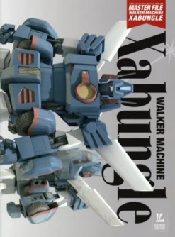 Master File Walker Machine Xabungle
