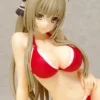 Wave Beach Queens Amagi Brilliant Park Isuzu Sento 1/10 Scale Figure (Re-run)