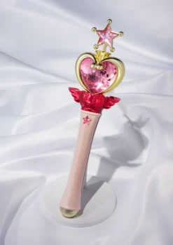 Bandai Proplica Sailor Moon Pink Moon Stick