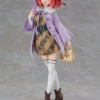 GOOD SMILE COMPANY The Quintessential Quintuplets ∬ Nino Nakano: Date Style Ver. 1/6 Scale Figure