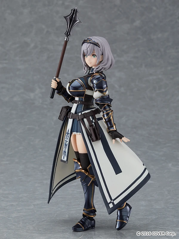 Max Factory Figma Shirogane Noel - Image 7
