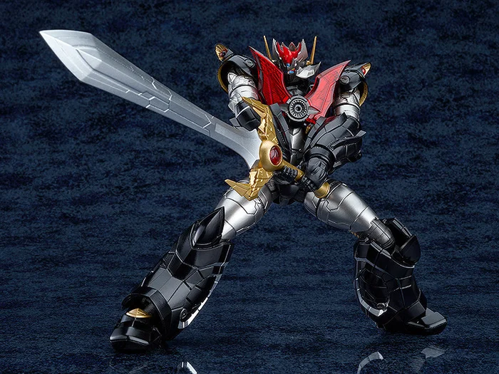 GOOD SMILE COMPANY Hagane Works Mazinkaiser - Image 5