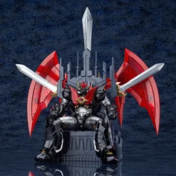 GOOD SMILE COMPANY Hagane Works Mazinkaiser