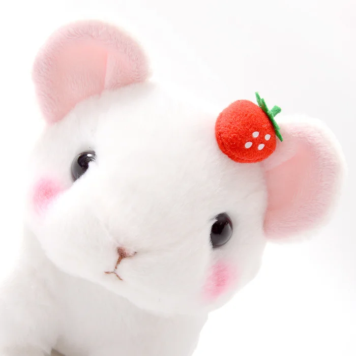 Kyun To Naki Usagi Noichigo Pika Plush Collection (Standard) - Image 6